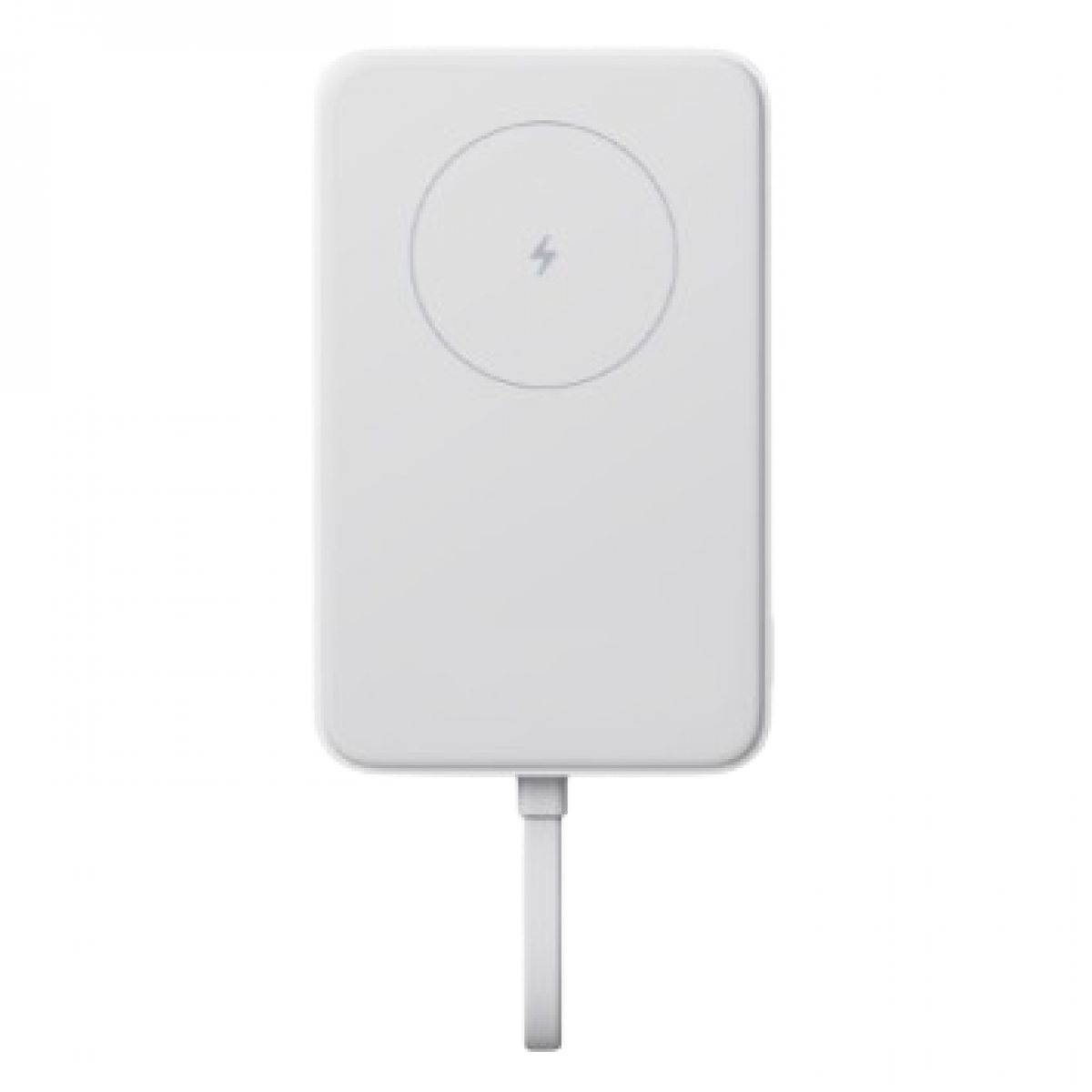 MI 小米 WPB1007MI 磁吸自帶線行動電源 10000 33W (白色)